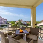 Apartament Pineta Fažana