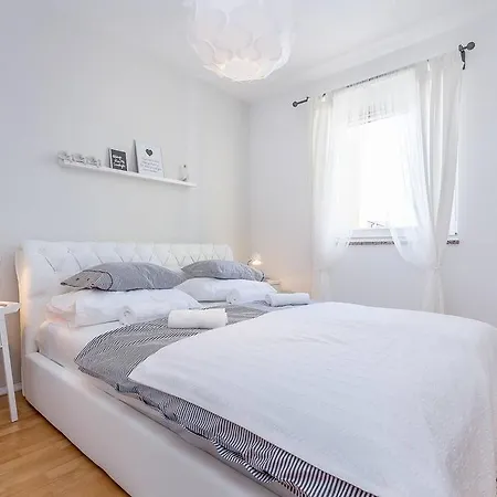 Pineta Apartment Fazana