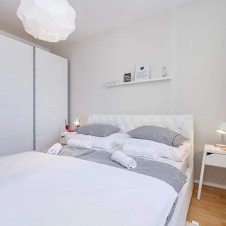 Pineta Apartment