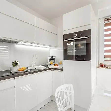 Pineta Apartment *