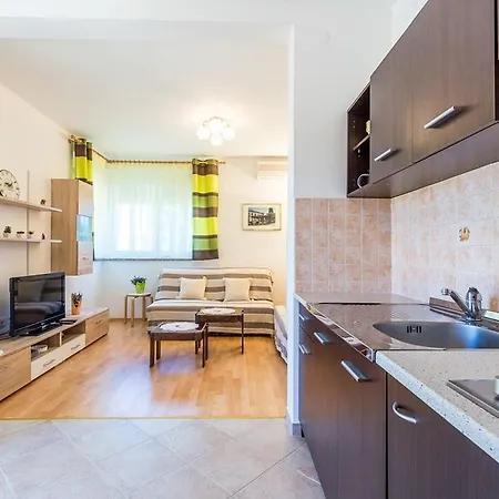 Pineta Apartment Fazana