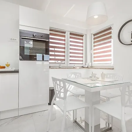 Apartment Pineta