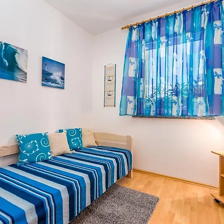 Apartment Pineta
