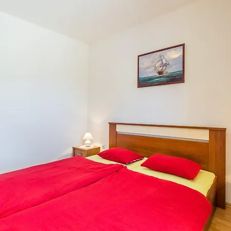 Pineta Apartment Fazana