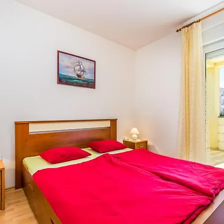 Pineta Apartment