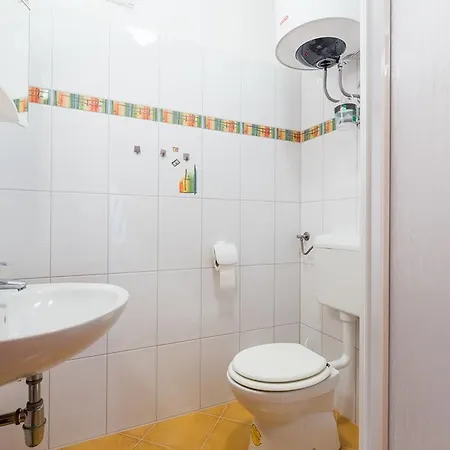 Pineta Apartment *
