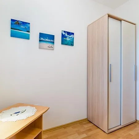 Apartment Pineta Fazana
