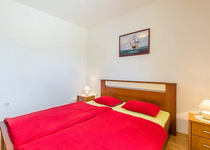 Pineta 아파트 파자나