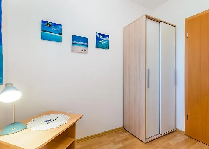 아파트 Pineta 파자나